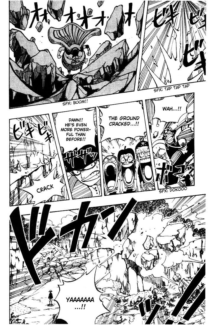 One Piece, Chapter 35 image 12